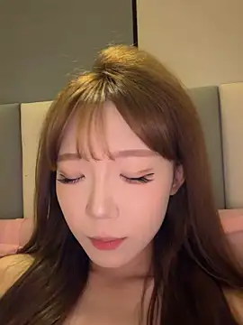 linlian3's Webcam Show