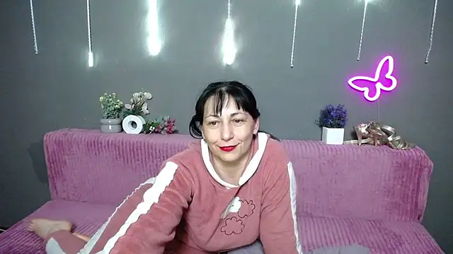 LiluGrants 现场XXX聊天