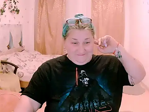 SweetBoobs2 – Naživo XXX chat