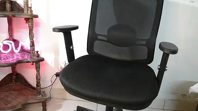 Chat XXX en directo de Choco_QueenX
