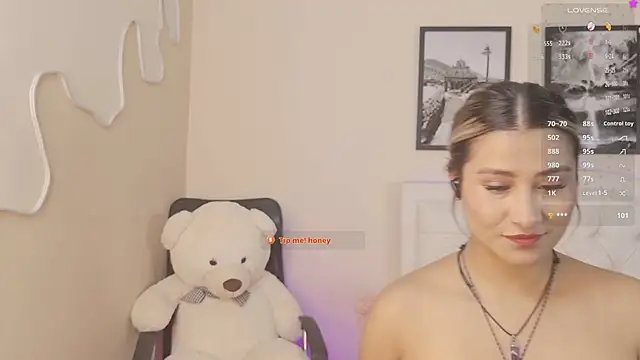 Rubyross21 Ruang Obrolan Langsung