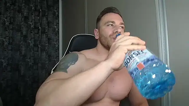 Show Webcam de Thori92