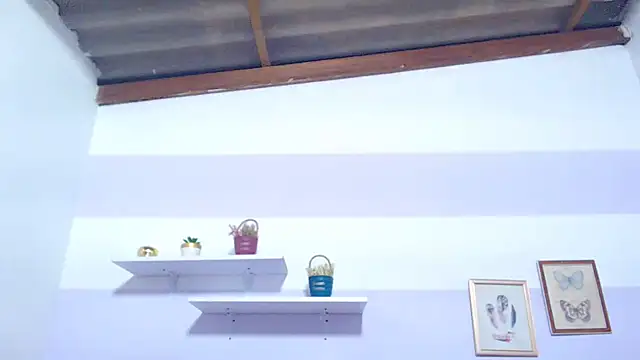 kimberlyvega 라이브 XXX 채팅