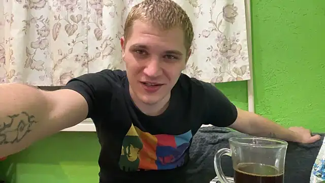 Bob_bucksn Webbikameraesitys