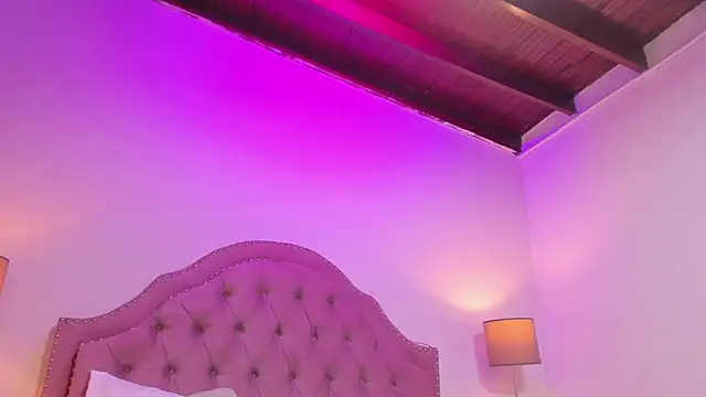 Show de webcam de Mia_Culpa