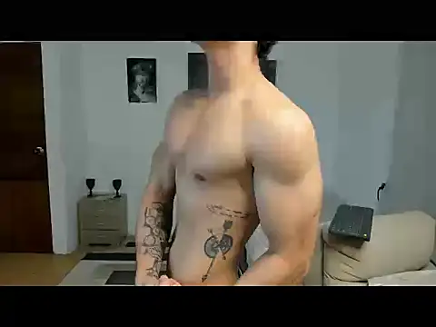 mateo_jack Live XXX-Chat