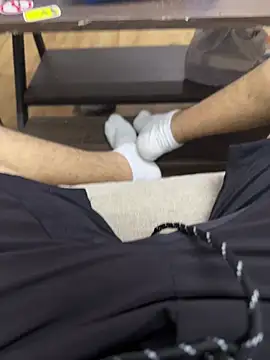 Yassin_ksa Adlı Modelin Web Kamerası Şovu