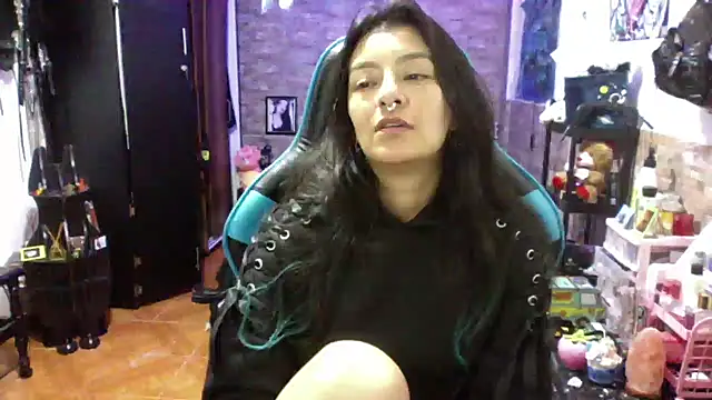 Živý XXX chat AngelaQueen_