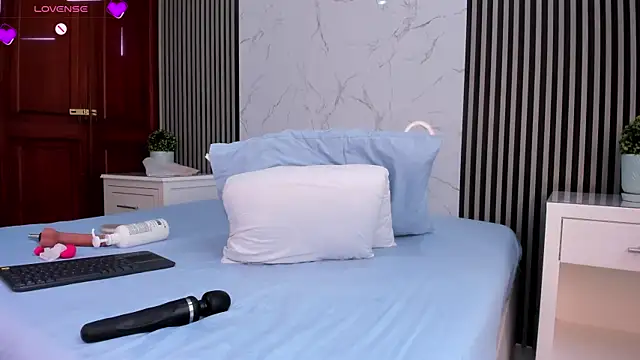 Chat +18 de JackAndRosse_ ao vivo