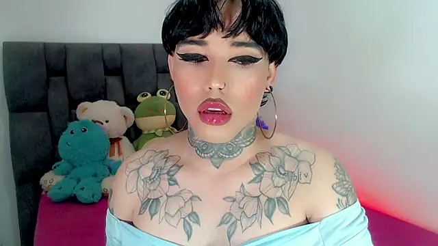 little_star_porn ওয়েবক্যাম শো