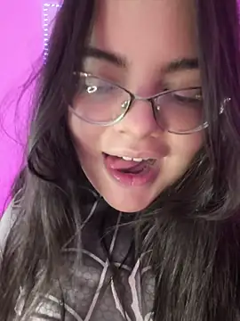 Chat +18 de Aria_Fullbuster ao vivo