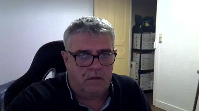 Laurent_oldmenn Webbikameraesitys