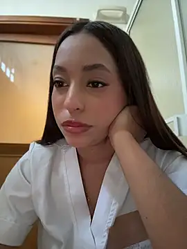 MiaCamille_ Live XXX-Chat