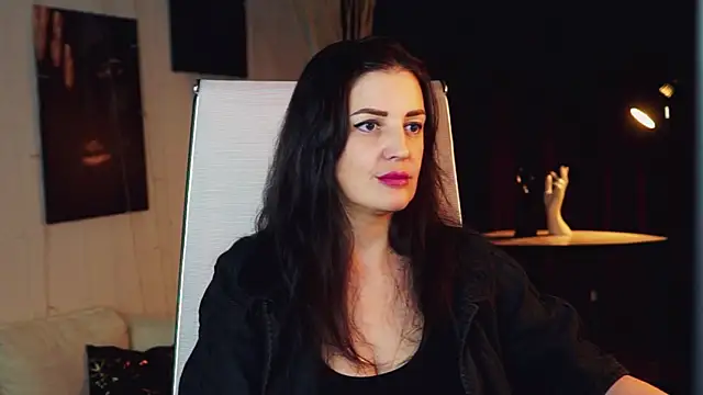 Онлайн чат XXX AureliaVane