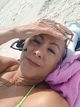 EvaRobinson লাইভ XXX চ্যাট