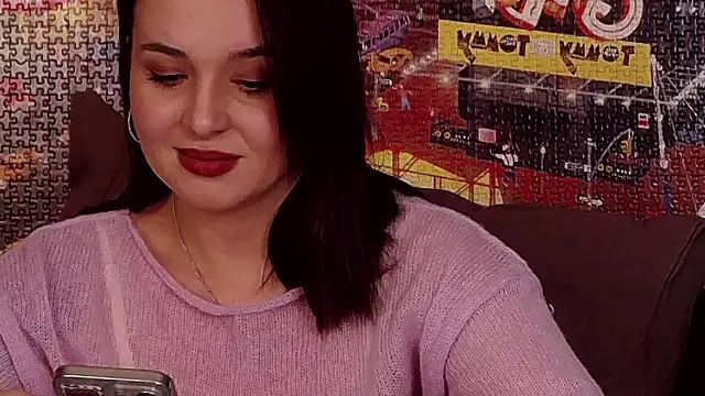 MeIisaLove 라이브 XXX 채팅