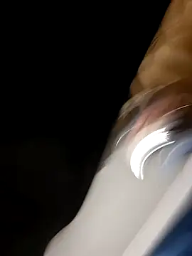 Tokeyoh's Webcam Show
