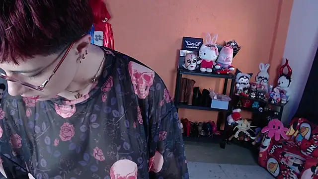 Czat XXX na żywo – MissMiia2