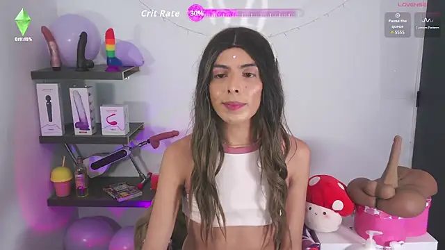 valentina_crtti 在線直播表演