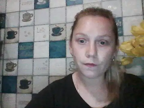 Chat XXX en directo de Anna_wey