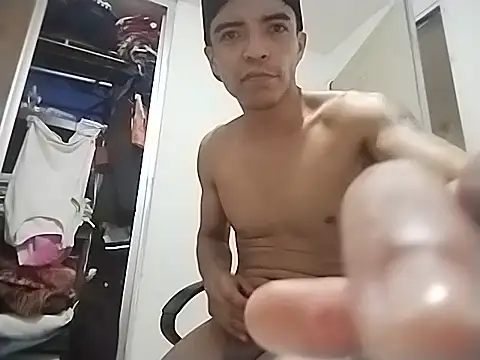Czat XXX na żywo – Flakito2490