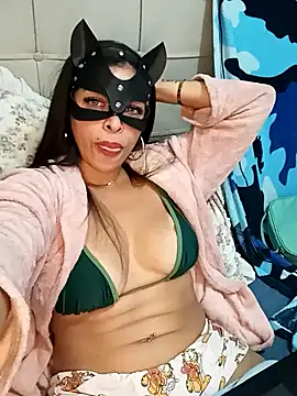 DeusaLilith Chat XXX live