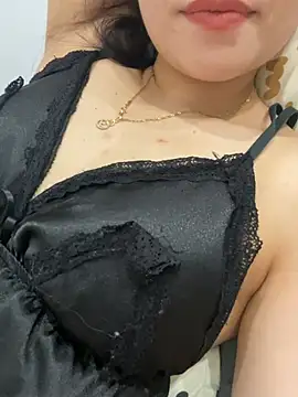 Lucy_girl – Live XXX-chat