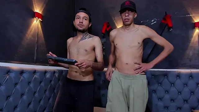 Angelo_Blessed's Live XXX Chat