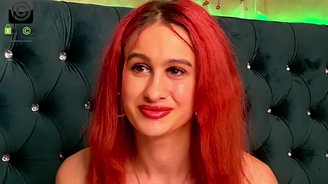 Онлайн чат XXX IrisMiley