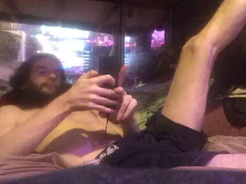nearby_causual's Webcam Show