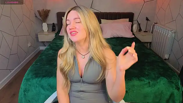 Jennifer_Perezz 라이브 XXX 채팅