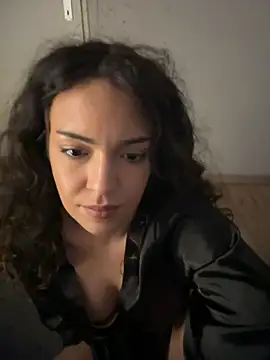 ViviBecker Live XXX Chat