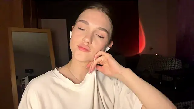 DottieWhitacker webcam show