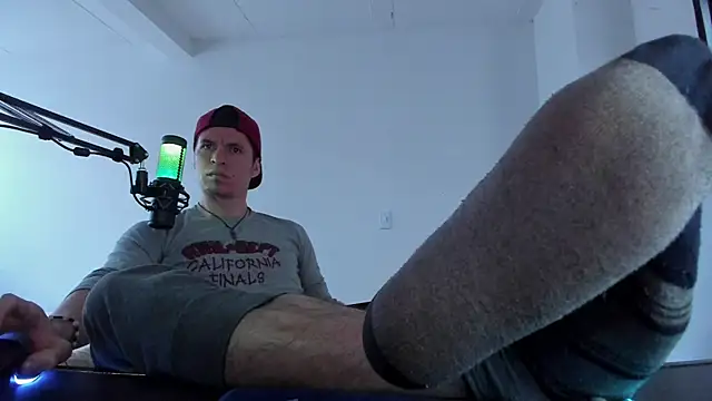 Czat XXX na żywo – Headhunterdz