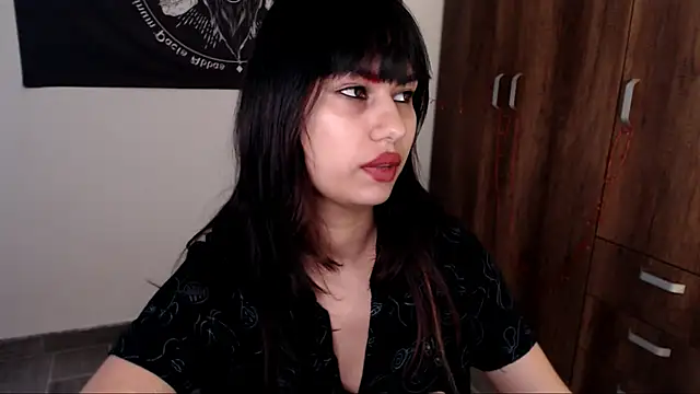 Chatroom XXX en direct de Little-Lucifer
