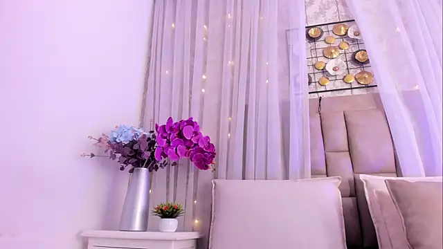 CannelaSmith 라이브 XXX 채팅