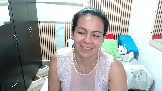 camilavargas_ Live XXX Chat