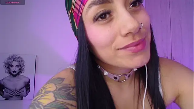 Millie_bobby's Live XXX Chat