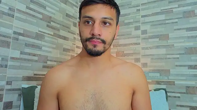 joelcallvil1's Webcam Show