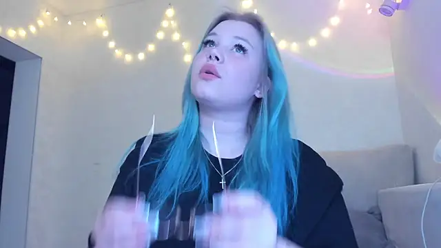 Lulu_Di 라이브 XXX 채팅