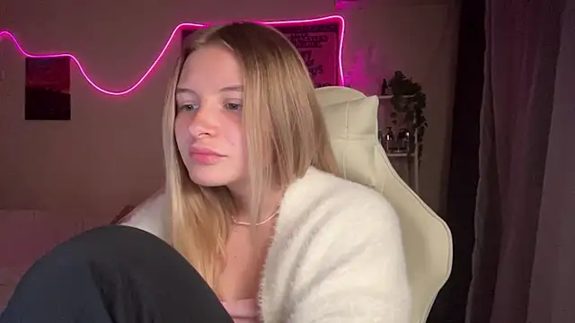VibeVi Chat XXX in diretta