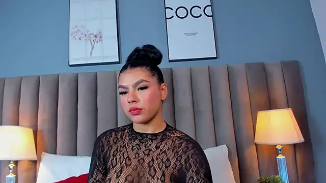 Sembang XXX Secara Langsung AlisonPreston