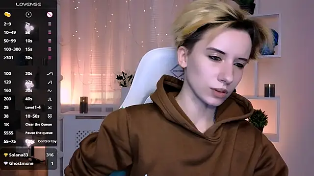 _Rein_ramm Chat XXX in diretta