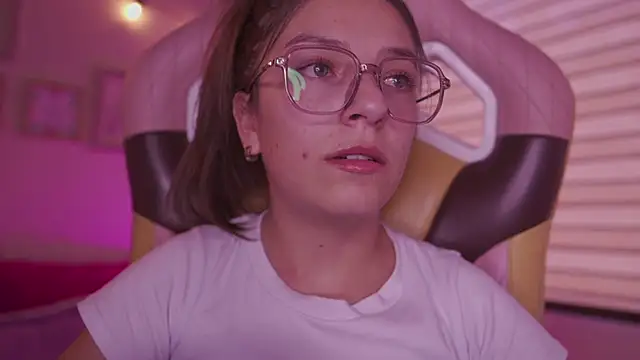 Živý XXX chat milly_kenner