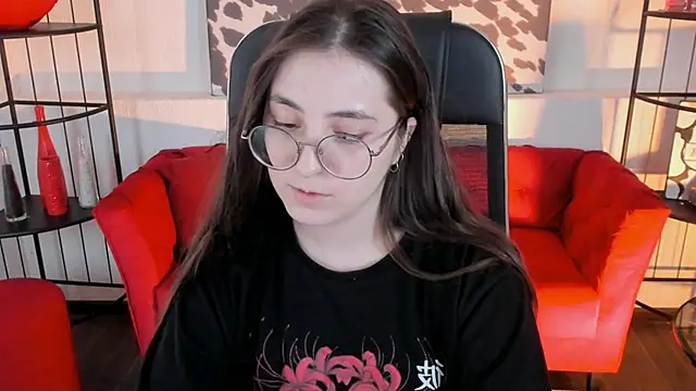 Živý XXX chat VirtuallVoyant