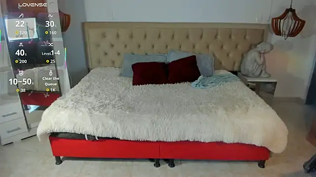 Fernanda_ss লাইভ XXX চ্যাট