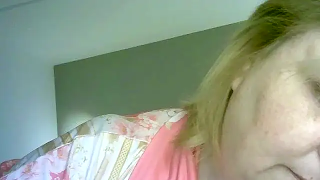 Вебкам-шоу Sylviastar46