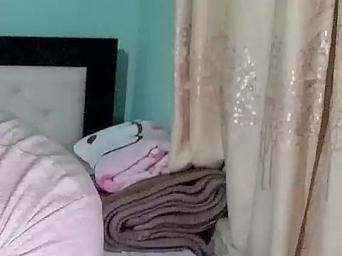 kxamayalu Webcam-Show