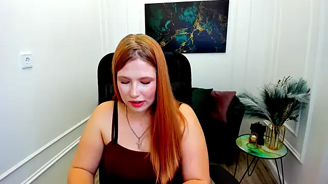 Živý XXX chat SweetDaylight