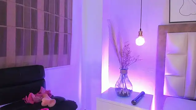 Živý XXX chat CloeRosell